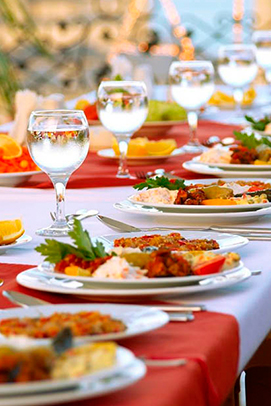 About indian food wedding services by best and authentic indian restaurant, cuisine in Brampton, Mississauga, Caledon, Milton, GTA