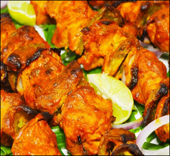 Chicken Tikka Masala - authentic and best indian food for take out and catering in Brampton, Mississauga, Toronto, GTA by indian cuisine