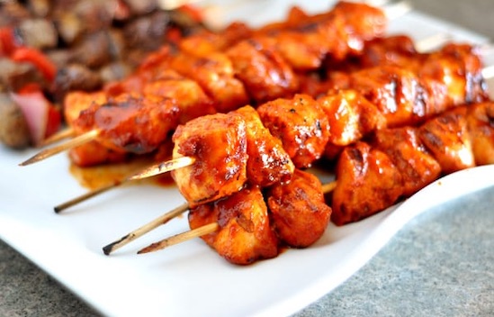 indian and pakistani grill bbq dishes for takeout and catering by indian and pakistani restaurant, cuisine in Brampton, Mississauga, Caledon, Milton, GTA